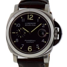Panerai Luminor Marina 44mm Reference PAM00164 Box & Papers